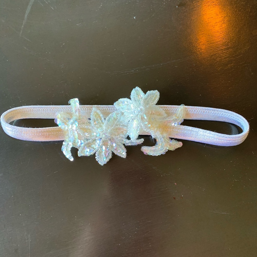 Headband